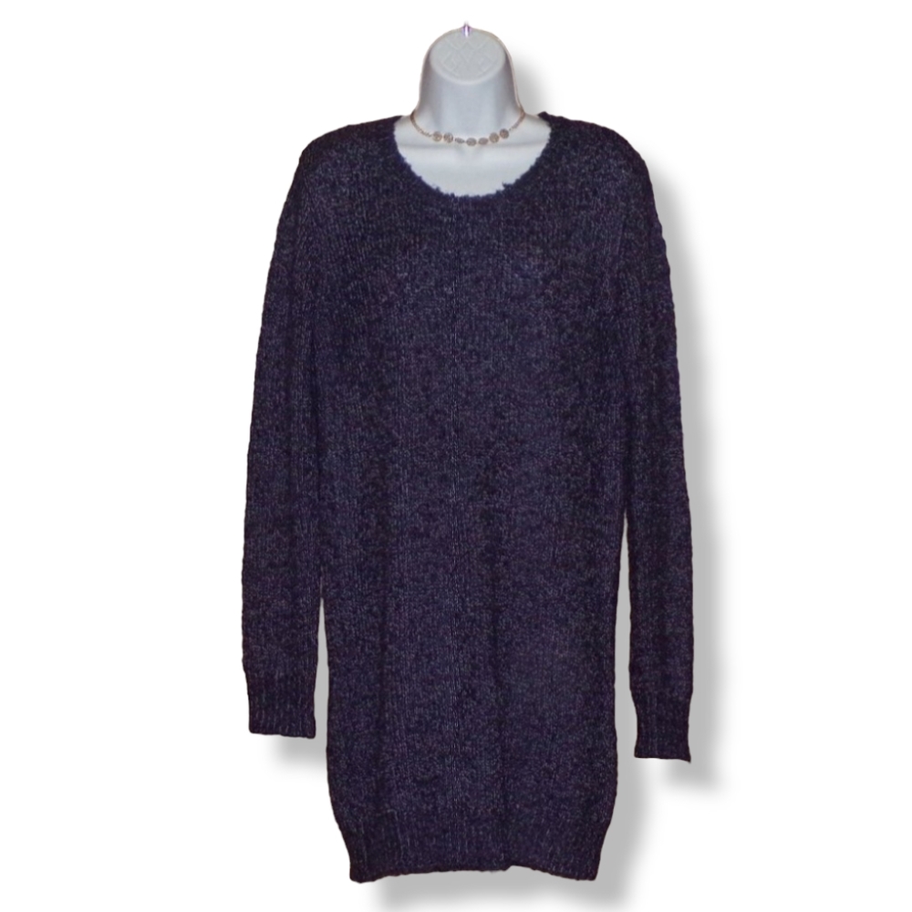 Bcbgeneration Boucle Tunic Sweater - image 2
